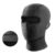 New Cycling Ice Silk Mask Balaclava UV Protection Face Mask Motorcycle Head cover Outdoor Ice Silk QuickDrying Full Face Mask L