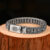 Handmade Creative Bracelets Men Lucky Buddhist Scripture Turn Beads Retro Sixcharacter Mantra Personalized Fashion Jewelry Acce