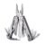 Multifunctional Pliers Outdoor Home Compact Portable Emergency Folding Knife Pliers Wrench Tool Car Portable Pliers Tool 1PC