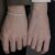 BeautyFashion Stainless Steel Stainless Steel Bracelet SetFashionSilver Ins Couple Bracelet Stainless Steel Couple Bracelet Couple