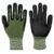 1Pair TPE Rubber Protective Gloves Antielectricity Protect High Voltage Electrical Insulating Electrician Safety Gloves