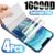 4Pcs Hydrogel Film Full Cover For iPhone 11 12 13 14 15 Pro Max Mini Screen Protector For iPhone 15 14 Plus 13 12 11 Not Glass