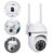 A7 IP Camera Smart Outdoor Home Security WIFI CCTV Surveillance with Color Night Vision Wireless HD 2Way Audio 1080P