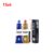 201Set Magic Repair Glue AB Metal Strength Iron Bonding Heat Resistance Cold Weld Metal Repair Adhesive Agent Caster Glue