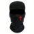 1pc Cross Printed Mask Hood For Men And Women Outdoor Riding Balaclava Hat Windproof And Sunscreen Sun Hat