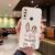 Rabbit Astronaut Phone Case For Huawei Y9 Prime 2019 Y9S P30 Lite P20 Pro P40 P50 For Huawei Mate 20 Pro Y6P Y8P Y9A Stand Cover