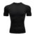 Mens Compression Tshirts Gym Fitness Quick Dry Rash Guard for Summer Athletic Tight Sport Gym Shirts Tops Tees Running Training