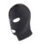123 Hole Unisex Elastic Breathable Mask Balaclava Cap Head Hood Halloween Cosplay Party Hat Men Army Tactical Face Mask Game