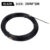 3mm 5M40M Cable Puller Guide Push Puller Nylon Wall Wire Lead Electrician Spring Tape Conduit Threader Puller Wiring Aid Tool