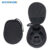 Hard Shell Storage Case Compatible with AfterShokz OpenRunTrekz AirTitanium Mini Bone Conduction Headphone Travel Carrying Bag