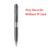 Portable Mini Digital Voice Recorder Sound Dictaphone Voice Activated Noise Reduction Recording Pen Long Time Audio Recorder