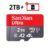 SAN DIAN Original Micro Card 2TB High Speed TF Card 1TB SD Memory Card For Phone Security Protection Flash Card Give Card Reader