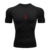 Y2K Compression Shirt Men Fitness Gym Skeleton Sport Running TShirt Rashgard Tops Tee Quick Dry Short Sleeve TShirt For Men