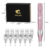 Professional Microneedling Wireless DermaPen ULTIMA L1 Authentic Dermapen Kit With 12Pin 36Pin Needles Cartridges For Face Skin