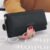 Fashion Women PU Leather Long Wallets Multifunctional Fold Purse Fresh Female Clutch Card Holder