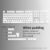 130 PCs Keycaps for Mechanical Keyboard Accessories Translucent Keycaps for Gaming Keyboard PBT Key Caps for Customized Keyboard