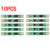 10PCS 1S 37V 3A liion BMS PCM battery protection board pcm for 18650 lithium ion li battery