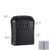 Password Lock Box Antitheft Home Cat Eye Storage Management Decoration Password Secure Durable Wall Mounted Password Key Box