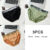 3PCS Underpants Soft Mens Panties Sports Personality Boxers Breathable Large Size Panties Briefs for Men Underwear T Underwears