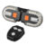 Bike Turn Signal Rear Light USB Rechargeable Wireless Back LED Scooter Tail Light Wireless Warning Taillight Cycling Accessories