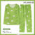 Womens Pajamas New Mori Cute Pajamas Female Spring and Autumn Thin Section of LongSleeved Trousers Student Homewear Suit