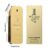 2024 New Soft Golden Millionaire MenS Seductive Leather Notes Best Gifts For Men And Women 100ml