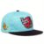 Unisex Doughnut Embroidery Hiphop Hats Outdoor Adjustable Casual Baseball Caps Sunscreen Hat