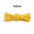Classic Round Shoelaces Durable Polyester Sneakers Shoe laces Solid Boots Rope Laces for Shoes 7090120150cm Shoes accesories