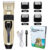 Pet Shaving Trimmer CatDog Hair Trimmer Shaver USB Charging Professional Pet Grooming Set Electric Pet Clipper