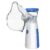 Adult and Child Nebulizers Ultrasonic Microgrid Nebulizers Portable Handheld Nebulizers for Outdoor Use