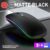 Wireless Mouse RGB Rechargeable Mice Wireless Computer Mause LED Backlit Ergonomic Gaming Mouse For Laptop PC