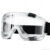 Motorcycle Goggles Glasses Men Women Eye Protect Offroad Cycling Safety Anti Dust Glasses Protection Moto Dustproof Eyeglasses