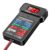 12V Car Battery Tester Portable Digital Battery Testing Device Electronic Alternator Tester for Vehicle Truck for SUV Automobile