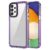 Acrylic Shockproof Case For Samsung Galaxy A15 A25 A35 A55 A05 A14 A24 A34 A54 A13 A23 A33 A53 A52 A32 A22 A12 Transparent Cover