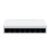 KuWFi 8 Port Ethernet Network Switch 10100Mbps RJ45 Desktop Network Switch Mini Size Ethernet Switch None POE Auto MDIMDIX