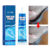50ML Shoe Repair Glue Special Waterproof Shoe Glue for Shoe Repairmen Quickly Bond Sole Repair Glass Cup Ceramic for Sports Shoe