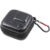 Storage Bag Case for GoPro Hero 12 11 10 9 8 7 6 Portable Mini Box Compact Protective Case Go Pro Accessories
