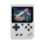 Retro Portable Mini Handheld Video Game Console 8Bit 30 Inch Color LCD Kids Color Game Player Builtin 400 Games