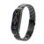 Strap For Xiaomi Mi Strap Miband 6 5 4 3 Metal Wristbands For Xiaomi Mi Band 6 Bracelet Stainless Steel Watchband Accessories