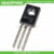 50pcs BD139 D139 TO126 NPN 15A 80V NPN Epitaxial Triode Transistor new original