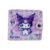 Hello Kitty Kuromi Cinnamoroll My Melody Sanrio Kawaii New Pu Casual Money Bag Coin Purse Card Holder Wallet With Buttons