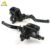Motorcycle Handlebar Master Cylinder Levers Handle Hydraulic Brake Pump Clutch