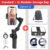 AXNEN HQ4 3Axis Handheld Gimbal Smartphone Stabilizer Smart Follow Tracking Stable Video Record for iPhone 14 Pro Xiaomi Huawei