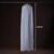 Long Transparent Soft Tulle Dust Cover Home Clothes Wedding Dress Protector