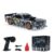 24G RC Drift Car 143 4WD Remote Control Car High Speed Four Wheel Drive Radio Controlled Mini Racing Car Model Boy Toy Gift