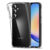 Untra Thin Clear TPU Phone Case For Samsung Galaxy S24 Ultra S23 FE S22 Plus Soft Silicone Shell A05 A15 A25 A35 A55 Back Cover