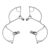 Propeller Guard For DJI Mini 3 Mini 3 Pro Propeller Protective Ring Cover Drone Accessories For DJI Mini 3 For DJI Mini 3 Pro