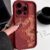 Luxury Trendy Ancient East Dragon Soft Phone Case For iPhone 11 12 13 14 15 Pro Max XR XS X 7 8 Plus SE 2020 Silicone Cover Y2k