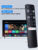 Remote Control RC802V FNR1 Replacement for All TCL Android 4K UHD Smart TV Without Voice Command
