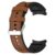 20mm Strap For Samsung Galaxy Watch 7 7 LTE Watch 6 5 4 Classic 5 Pro 45mm 40mm 44mm Bracelet Belt LeatherSilicone No Gap Band